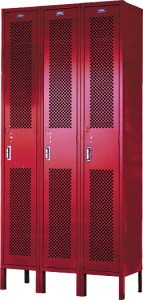 $67 Million for Cleveland High and No Lockers?