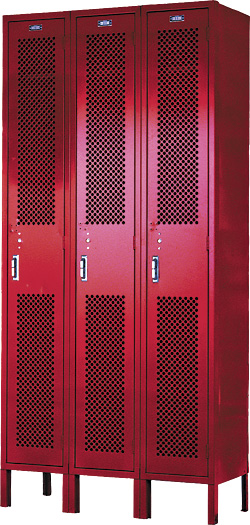 $67 Million for Cleveland High and No Lockers?