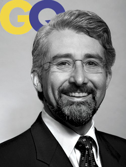 Beards like Bill Bryants never go out of style.