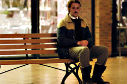 Goslings talent wont be enough to fill theaters.