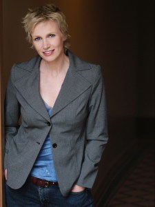 Jane Lynch