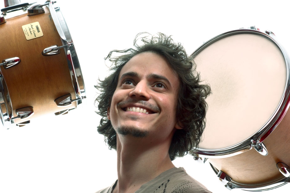 Dafnis Prieto Absolute Quintet