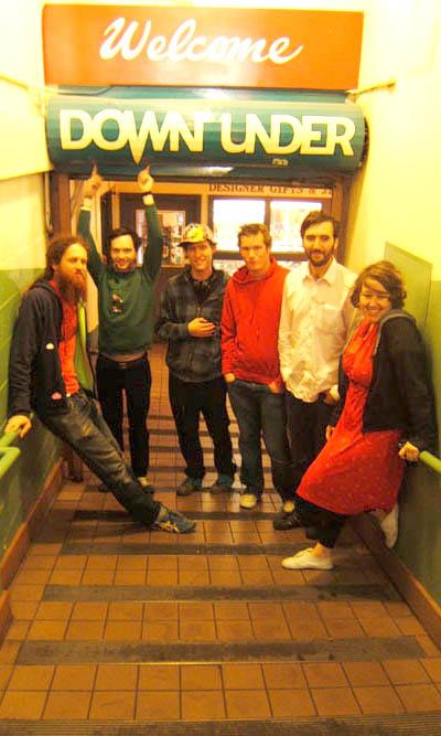 Architecture in Helsinki