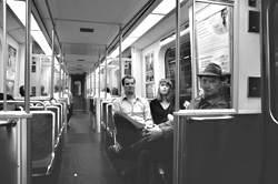 Equal opportunity haters.