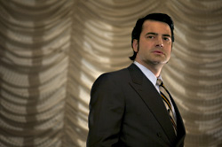 Livingston: consumed by ADA earnestness.