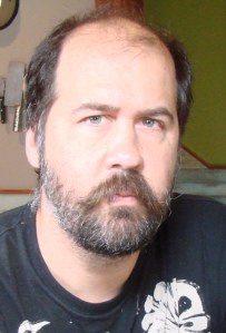 Krist Novoselic