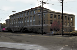 Detainees to dancers?