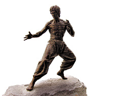 Bruce Lee attended, but never graduated from, the University of Washington.