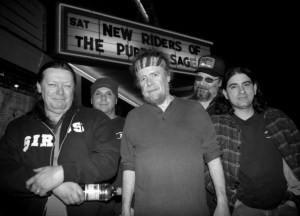 New Riders of the Purple Sage