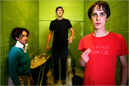 The Thermals