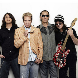 Van Halen