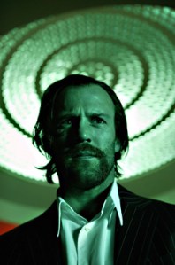 Don't tell us Statham has gone soft!