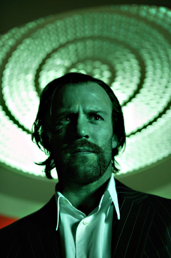 Don't tell us Statham has gone soft!