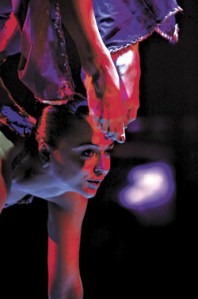 Radionova: You see their excitement.