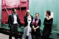 Chiara: the test case.