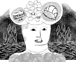 Top 10 Dishes of 2007