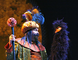 The Neverending Story