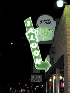 The Marco Polo: Fried Chicken, Jo-Jos, and Free Ice Cream