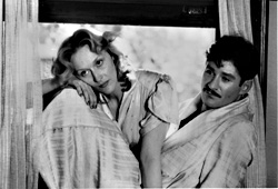 Sophies Choice (with Meryl Streep and Kevin Kline) came relatively late to the Holocaust game.
