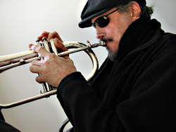 Jerry Gonzalez and the Fort Apache Band