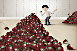 22,000 Songs and Nothing to Listen To