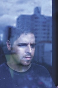 Gui Boratto, Lusine (Ghostly International), Jerry Abstract