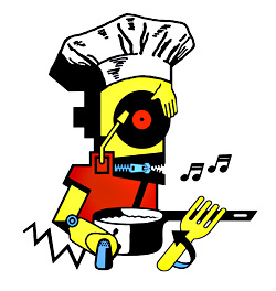 Jon E. Rock of U.S.E.s Best Happy Rice Pilaf in the History of Ever!