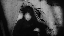 Children were not spared in Nankings horror.