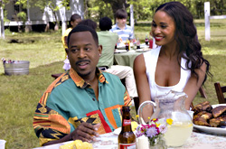 Bryant deserves better than Lawrence.