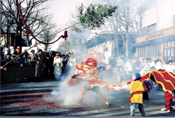 Chinese New Year