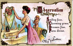 The annoyingly precocious Lisa Simpson once stopped crying into her saxophone long