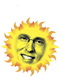 Rob McKenna wants to stop prisoners records request lottery.