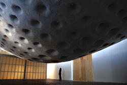 Seeps of Winter Could Make You Sick