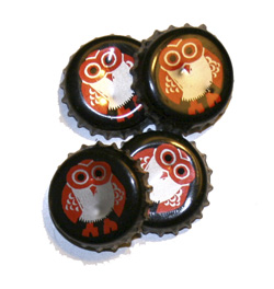 Accesorize Your Takeout With Japanese Beer