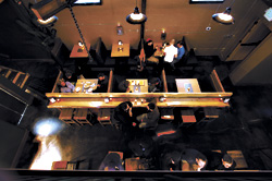 Yes, Ballard Loft Is a Sports Bar