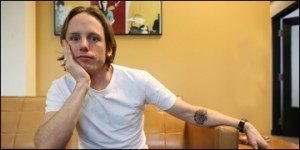 Morning Show host John Richards.