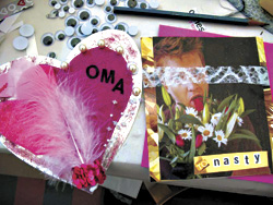 Make Your Own Valentines Box