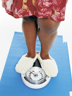 The problems just kept ballooning for Pure Weight Loss Centers.