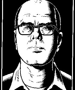 Charles Burns