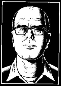 Charles Burns