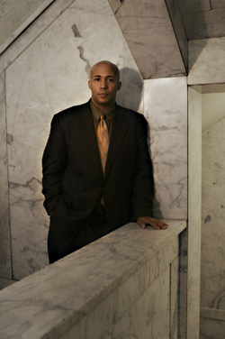 NAACP head James Bible feels HB 2712 could unfairly target racial minorities.