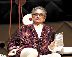 Sistos performance is a breath of foul air.