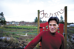 Mark Musick shares whats on his mind.