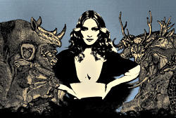 What's So Weird About Madonna in the Rock Hall of Fame?