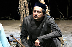 Color me rad: Ilkhoms White White Black Stork.