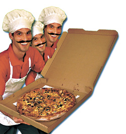 Pleaseeasaur: not-so-serious pie.