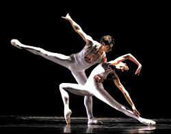 Pacific Northwest Ballet