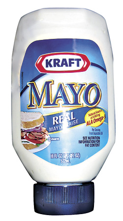 And Now a Moment With Pork Neck Bones