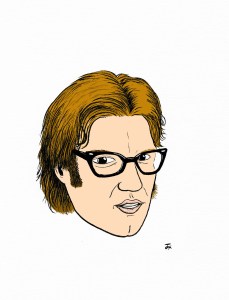 Keep Your Hands Off My Chili Supply