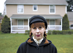 Vila Pace-Knapp: "Speculators . . . set her up."